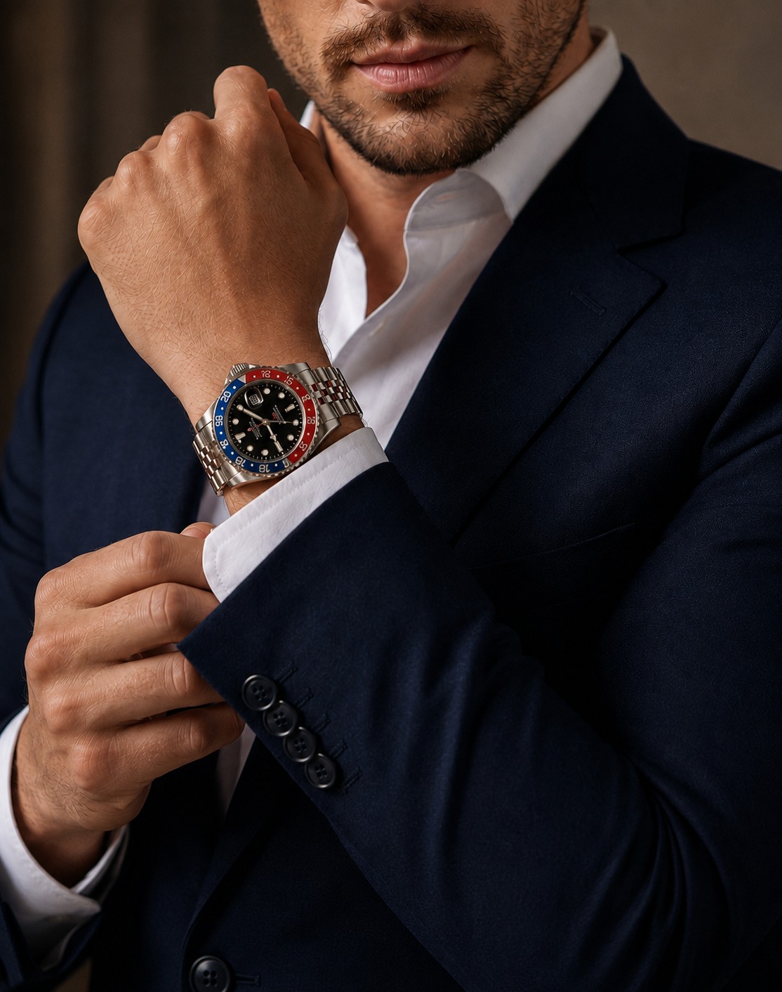 Reloj de Joyería Río